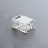 SXK Unit Tank Unitank / Uni Tank untuk SXK SUPBOX / SUPBOX PRO BOX MOD KIT / SXK BB - Akrilik, 5.0ml, Versi Baru