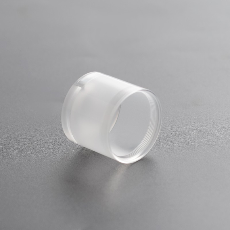 SXK Top Filling Tank Tube Oil Bunker for Dvarw FL 22mm RTA, PC, 3.5ml