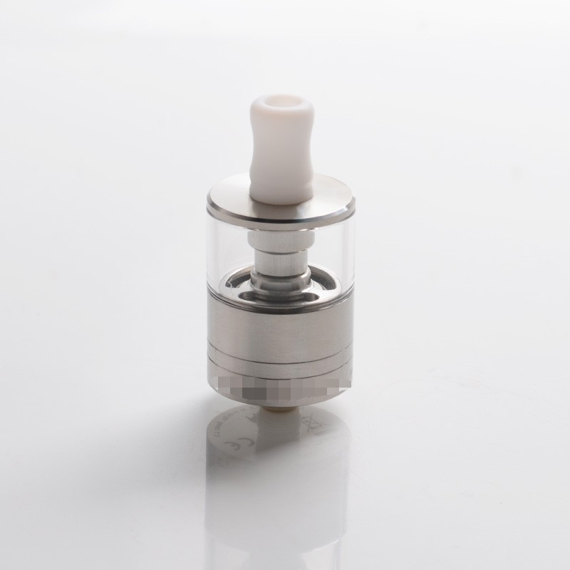 YFTK Dvarw MTL FL Facelift Style RTA Rebuildable Tank Vape