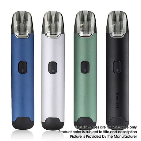 Joyetech Evio C 800mAh Pod System Vape Starter Kit, 800mAh, 2.0ml Pod Cartridge, 0.8ohm