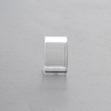 YFTK Tubo de tanque de vidro de substituição para Dvarw MTL FL FACELIFT RTA 22mm, 3,5ml