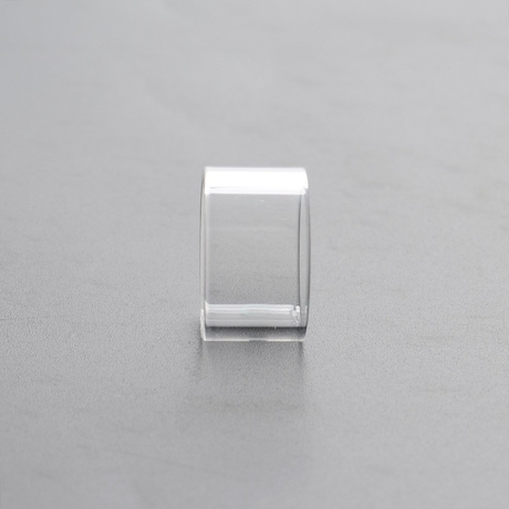 YFTK Replacement Glass Tank Tube for Dvarw MTL FL Facelift RTA 22mm, 3.5ml
