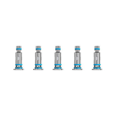 Joyetech Evio C Pod System / Pod Cartridge Replacement Mesh Coil Head - 0.8ohm, AST-Steel (5 PCS)