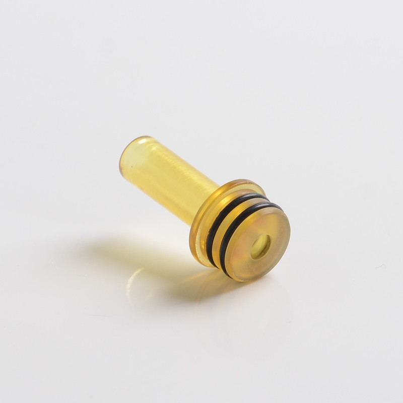 510 Drip Tip for RDA / RTA / RDTA / Sub Ohm Tank Vape Atomizer