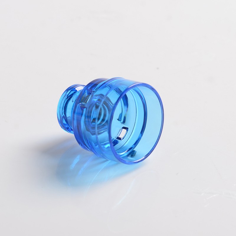 authentic-yachtvape-claymore-rda-replacement-top-cap-drip-tip-translucent-blue (4)