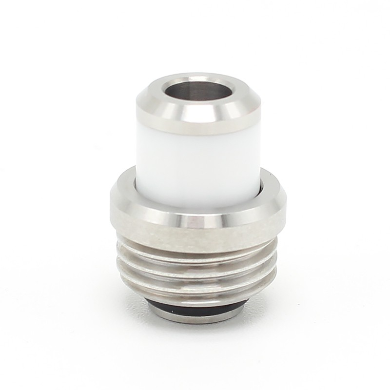 SXK Hussar Vapes Modular DT DT Drip Tip Set para BXR / BB / Billet Mod 1 X BB Conector, 5 x boquilla