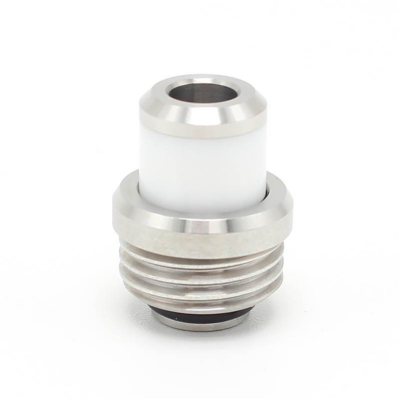 SXK Hussar Vapes Modular DT DT Drip Tip Set para BXR / BB / Billet Mod 1 X BB Conector, 5 x boquilla