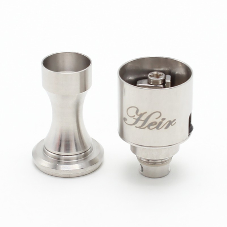 SXK Heir V2 RBA Bridge for Boro / Billet / BB Mod 316SS, DL / MTL Pins