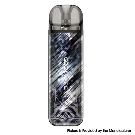 Authentic GeekVape Obelisk U Pod System Vape Kit 950mAh, 2ml, 0.7ohm