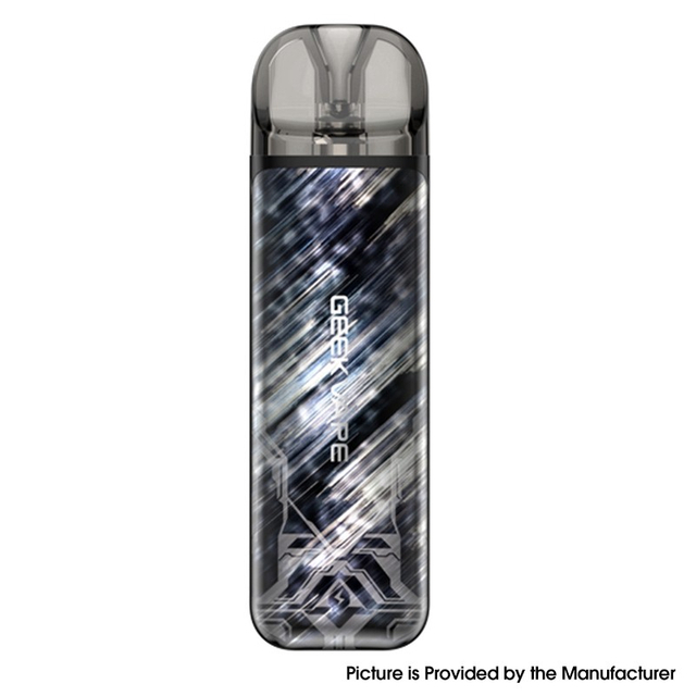 Authentic GeekVape Obelisk U Pod System Vape Kit 950mAh, 2ml, 0.7ohm