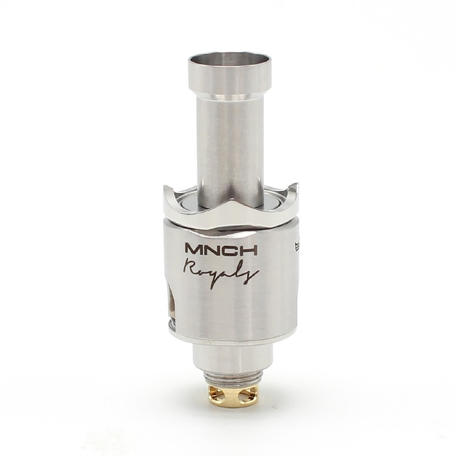 SXK MOBB 2 M2 RBA Bridge for Boro / Billet / BB / Cthulhu / Pulse AIO 1.5 + 2.0 + 2.5 + 3.0 + 3.5 + 4.0mm Air Pin