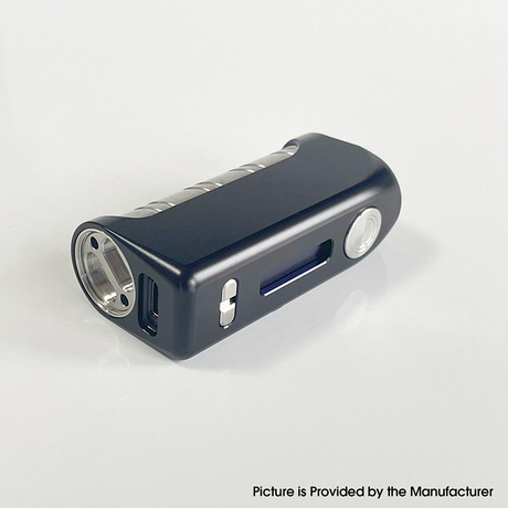 Stratum V6S Style DNA 60W VW Box Mod 1~60W, 1 x 18650, Evolv DNA60 Chipset