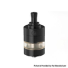 SXK KF X Mini Style MTL RTA Rebuildable Tank Atomizer 3.2ml, 23mm Diameter