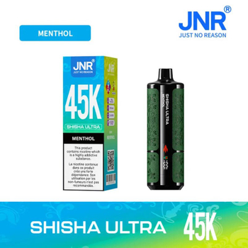 2mg vape disposable Elf Bar 600puff Menthol Box of 10 main image 1