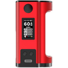 Authentic Dovpo Flipside Solo 100W Squonk Box Mod – Single 18650/21700 BF Vape Mod