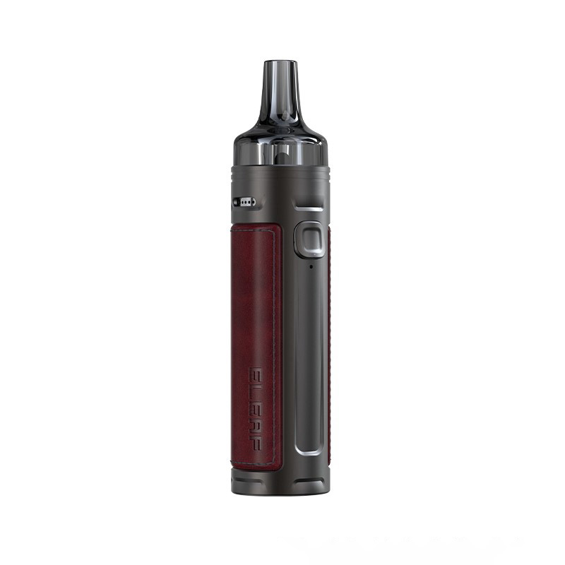 정통 엘프 이솔로 -R-30W-1800mah-pod-system-vape-starter-kit-red-vw-130w-45ml-pod-cartridge-04ohm-08ohm (1)