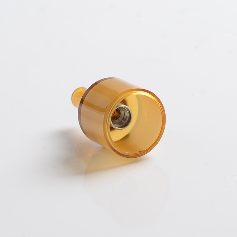 交換用PEI-TANK-TUBE-MTL-DRIP-TIP-FOR-KF-LITE-LITE-PLUS-STYLE-2021-RTA-REBUILDABLE-TANK-VAPE-ATOMIZER-PEI-40ML（2）