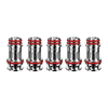 Nevoks Feelin 22W 1000MAH POD System Kit / Pod Patronenersatz SPL -10 Mesh Coil - 1.0OHM (10 ~ 13W) (5 PCs)