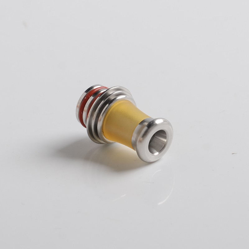 authentic-auguse-era-v2-510-bevel-drip-tip-for-rba-rta-rda-vape-atomizer-ss-yellow-stainless-steel-pei-185mm (3)