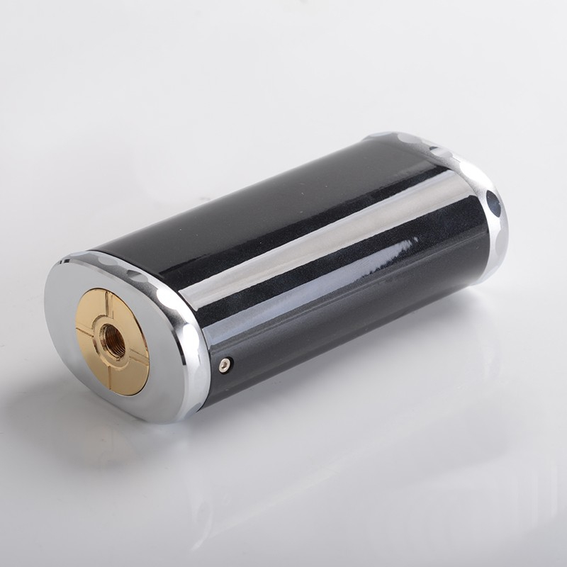 Authentic HuoQi The King of Spades 200W TC VW Vape 2 x 18650 Box Mod