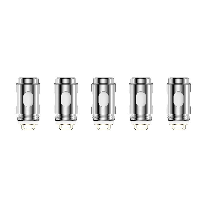 Innokin Sensis 40W Pod Kit / Pod Cartridge Remplacement Sceptre S Coil - 0,25Ohm (25 ~ 35W) (5 PCS)