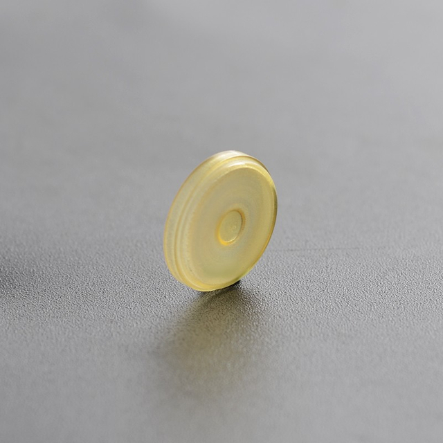 Replacement Button for dotMod dotAIO Vape Pod System, (1 PC)