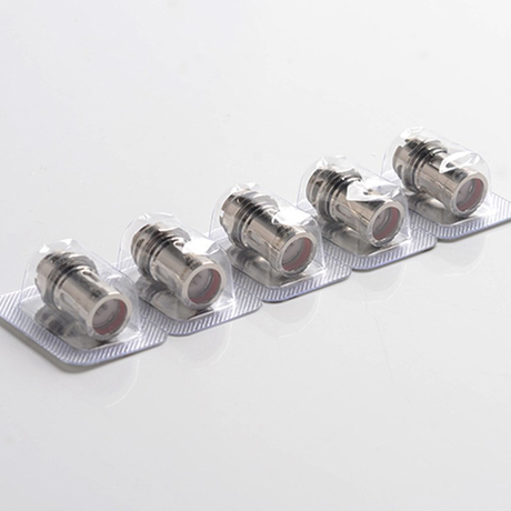 Lost Vape Replacement M2 Mesh Coil Head for Ursa Pod Tank / Ursa Quest Multi Kit - 0.6ohm (3 PCS)