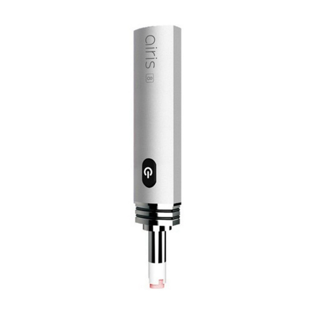 Airistech Airis 8 Vaporizer Pen Vape Kit, 420mAh, Dip / Dab Pen