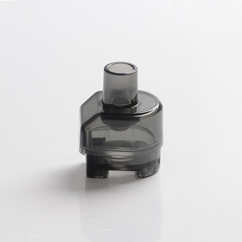 Wotofo SMRT System System System System Kit Cardlision Cartridge - 4,5 мл, PCTG (1 ПК)