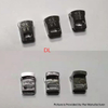 Yftk Skyline R / Skyline -R RTA Ersatz DL Airdisks Set - 1,5 x 3 mm / 1,5 x 3,9 mm / 2 x 3,9 mm (3 Stcs)