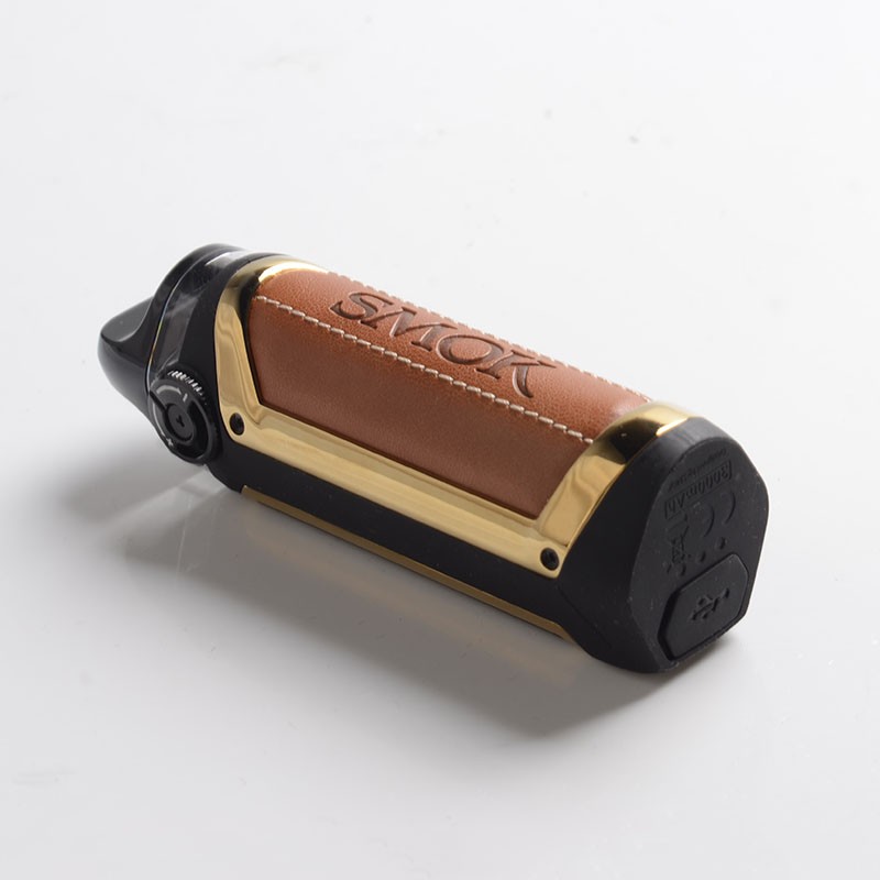 authentic-smoktech-smok-ipx-80-80w-vw-pod-mod-55ml-rpm-2-pod-cartridge-pod-system-kit-brown-180w-3000mah-55ml (2)
