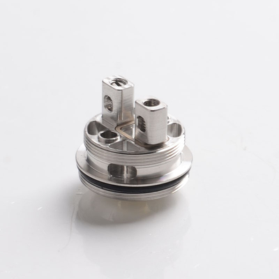 MECHLYFE x Fallout Vape XRP RTA Rebuildable Tank Vape Atomizer Replacement Dual Coil Deck