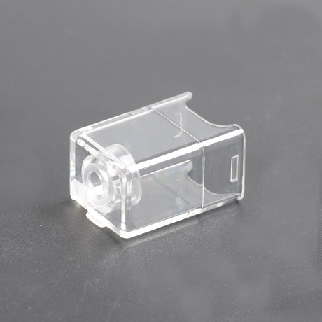 SXK DotMISSION Style RBA Bridge Replacement Tank Tube