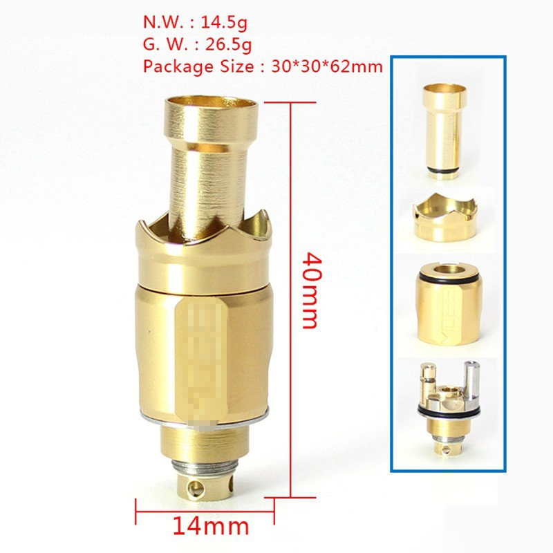 SXK-MOBB-Mini-RBA-RBA-REBUILDABLE-ATOMIZER-FOR-BILLET-BB-SUPBOX-BANTAM-REVISION-W-35MM-AIR-PIN-Gold-316SS (1)