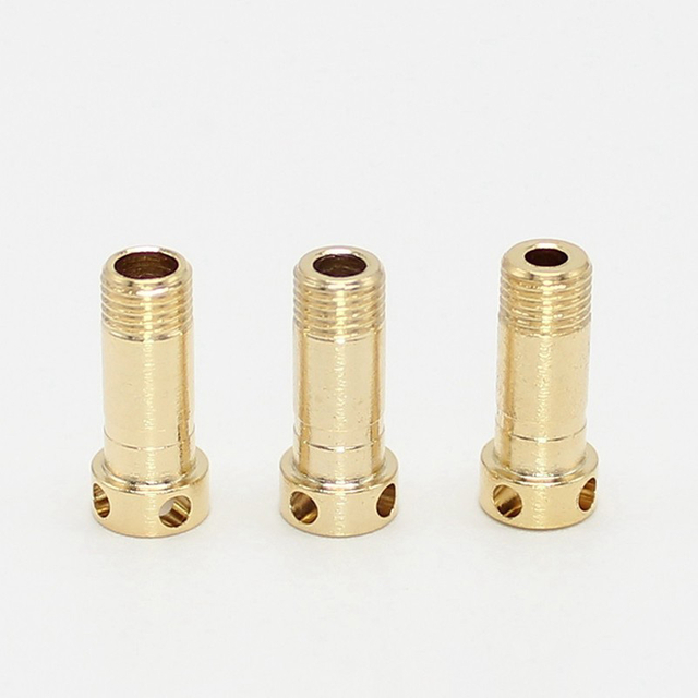 SXK MOBB Mimi Style RBA Replacement DL Air Pin Set - 2.0mm / 2.5mm / 3.0mm (3 PCS)