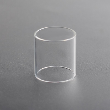 SXK Replacement Glass Tank Tube for Skyline-R / Skyline R Style RTA - 3.2ml, Transparent (1 PC)