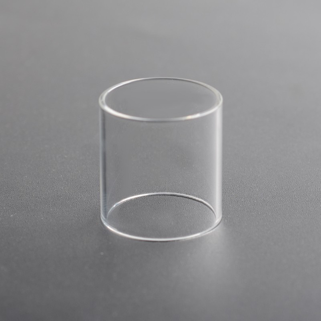 SXK Replacement Glass Tank Tube for Skyline-R / Skyline R Style RTA - 3.2ml, Transparent (1 PC)