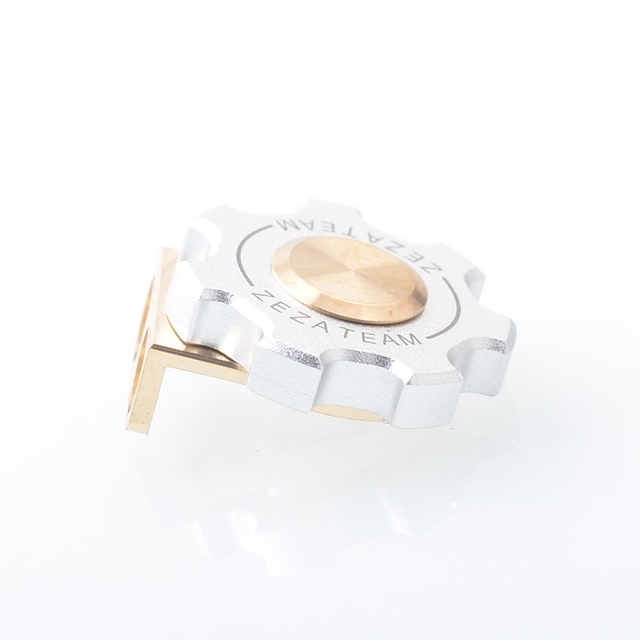 Contact négatif de remplacement pour SXK BB 60W / 70W / Billet Box Mod Laiton + Aluminium (1 PC)