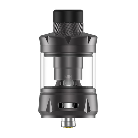 Authentic Hellvape TLC Sub Ohm Tank Atomizer 5ml / 6.5ml, 0.15ohm / 0.2ohm, 25.4mm
