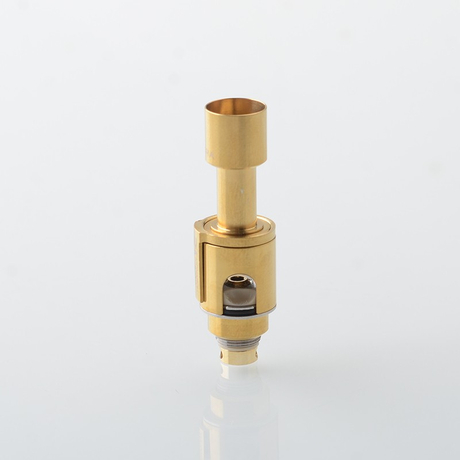 Monarchy Mobb Ultra Style RBA Bridge for BB / Billet / Boro Mod