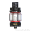 Authentic SMOKTech SMOK TFV18 Mini Tank Vape Atomizer 6.5ml, 0.15 / 0.2ohm Mesh Coil, 28mm Diameter