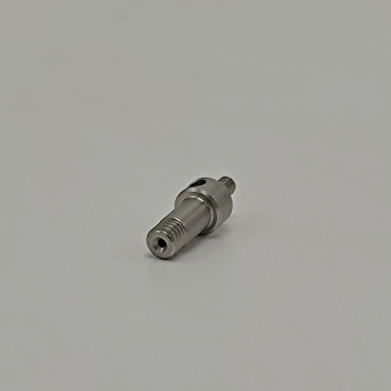 Coppervape Hussar Style RTA Replacement 1.0mm MTL Airflow Pin