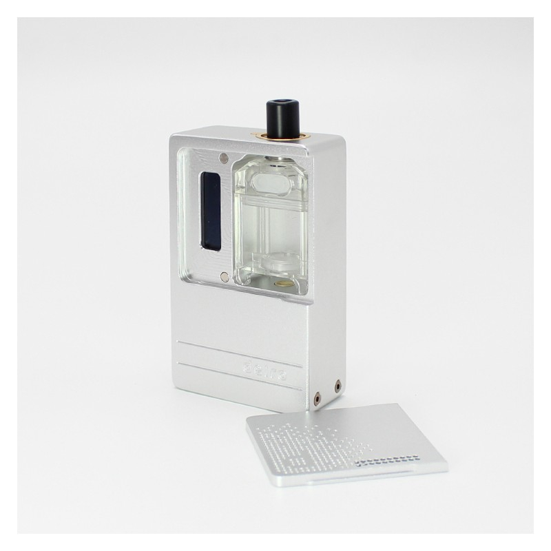 SXK Delro Style 70W TC VW AIO Mod Kit 2200mAh, SEvo 70 Chipset