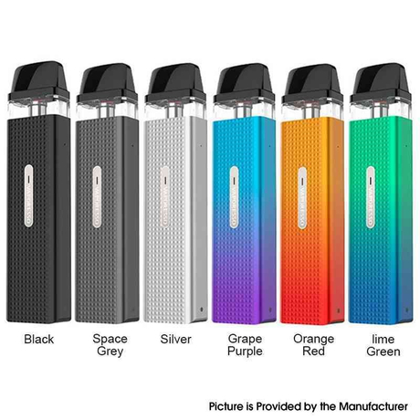 Authentic Vaporesso XROS Mini Pod System Vape Kit 1000mAh, 2.0ml, 1 ...