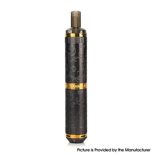 Authentic YiHi SXmini MK Pro Class Pod System Vape Kit 700mAh, 2.0ml