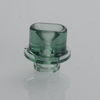 DEV Whistle V3 Style Drip Tip for dotMod dotAIO Pod / Billet Box Vapor Box / DELRO Box PMMA
