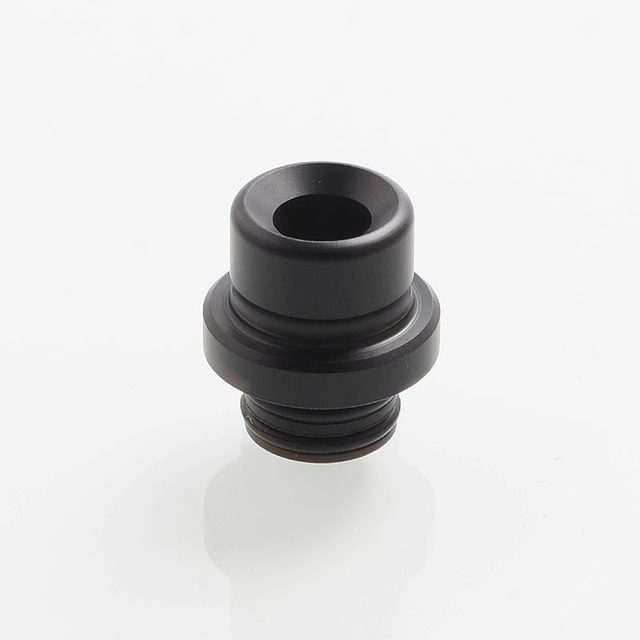 SteamTuners T9 Style 510 Drip Tip for RDA / RTA / Sub Ohm Tank PC, 14.5mm