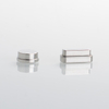 SXK Delro Style AIO Mod Kit Ersatz Feuer / einstellbare Taste (2 PCs)