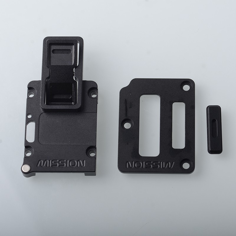 Mission Rokr Switch Inner Plate Set for SXK BB / Billet Box Mod Kit
