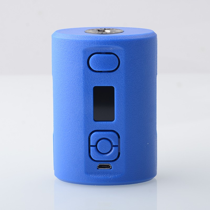 SXK Box 200W VV VW Variable Wattage Squonk Box Mod 5~200W 2 x 18650 / 20700 7ml